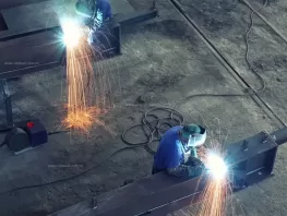  Structural Steel Welding: Extending the Life of Your Industrial Facility