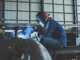 Welding for Safety: Meeting OSHA Standards Before Year-End Inspections