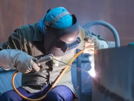  Why Fall is the Best Time for Industrial Welding Repairs Before Winter Hits