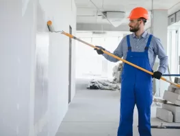  Winter Shutdown Projects: Why December Is the Perfect Time for Industrial Painting