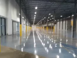  Best Winter Interior Painting Projects for Industrial and Commercial Facilities in New Jersey, New York, and Pennsylvania