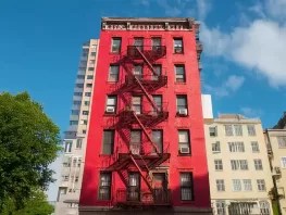  Low-VOC Paints for Occupied Buildings: Benefits and Requirements in New Jersey, New York, and Pennsylvania