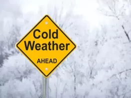  Cold Weather Coatings: How We Keep Projects Moving in Winter Conditions