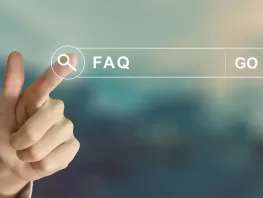  FAQ's