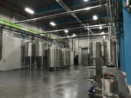  Brewery Painting