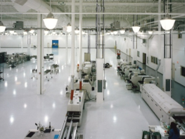  Electronics Manufacturing