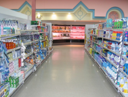  Retail