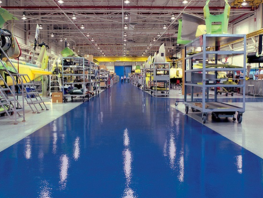  Aerospace Flooring