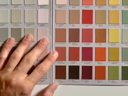  Why Industrial Paint Colors Matter More Than You Think