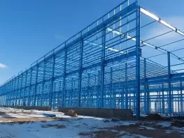  How to Plan Your Industrial Painting Projects for the New Year in New Jersey, New York, and Pennsylvania