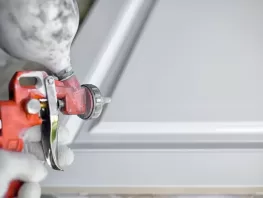  Intumescent Coatings: Your Building’s Secret Weapon Against Fire