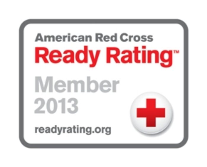  Alpine Painting is a Ready Rating Member with the American Red Cross