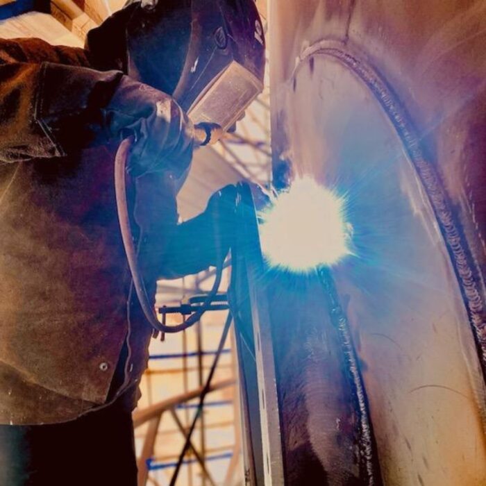 STICK Welding