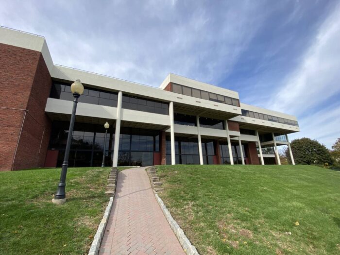  Project: Wagner College Commercial Restoration Exterior