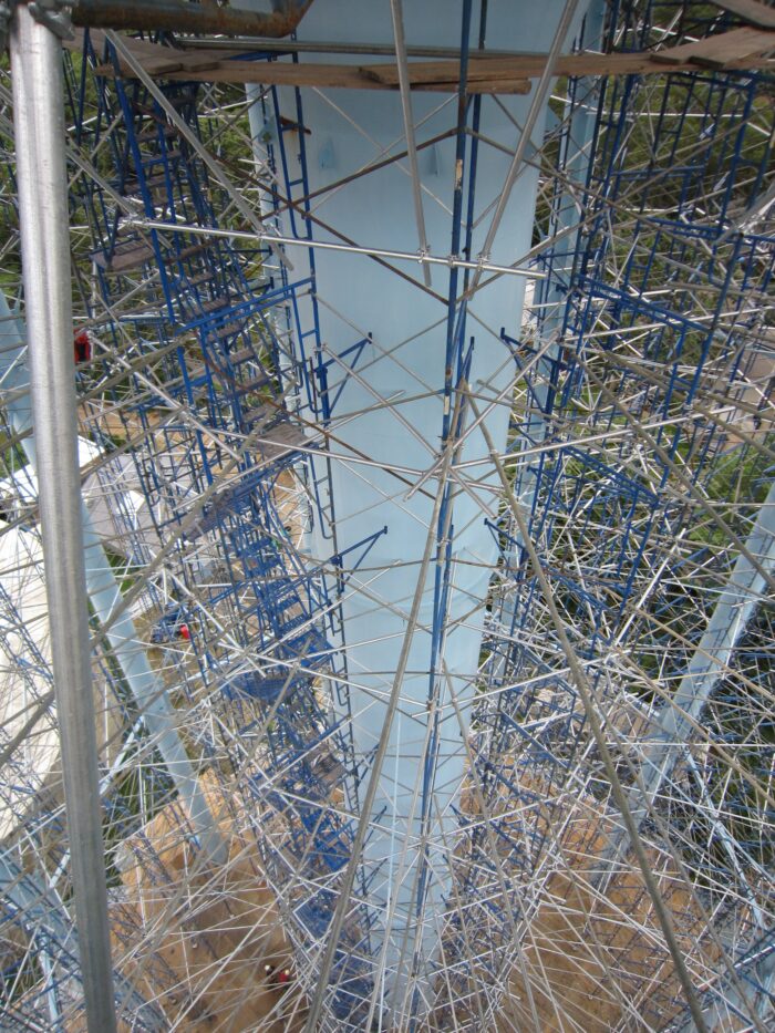  Scaffolding Safety for Commercial and Industrial Painting Projects 