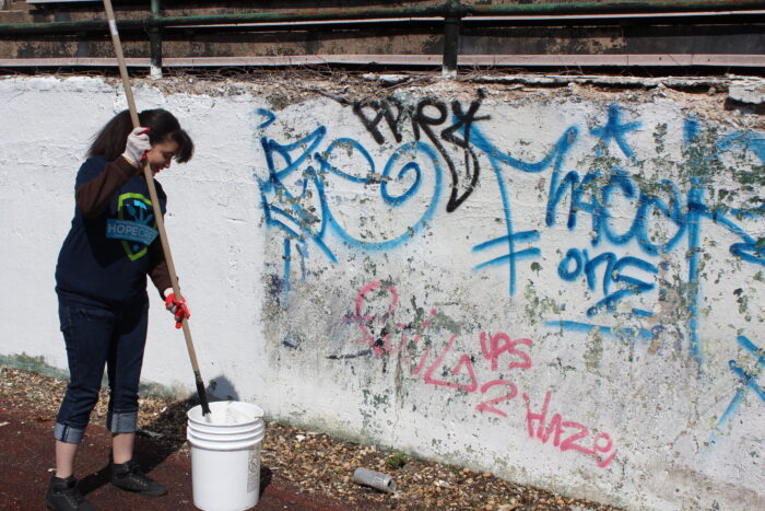 Painting Paterson, NJ Proud