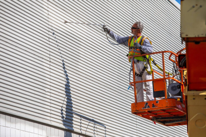  Commercial Painting Contractor in Pennsylvania