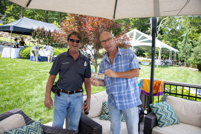  Sizzling Success: Our Employee Summer BBQ Bash!