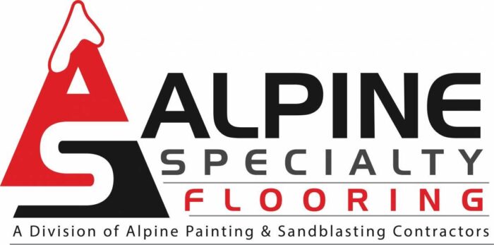  Alpine Painting Launches Specialty Flooring Division