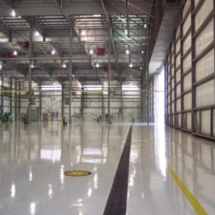 Epoxy Flooring Contractors In Nj Alpine Painting