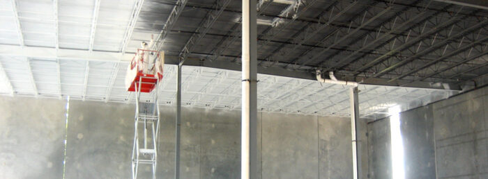  South Brunswick Industrial and Commercial Painting Specialists