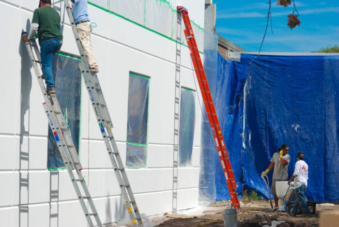 Commercial Painting Contractors in Connecticut