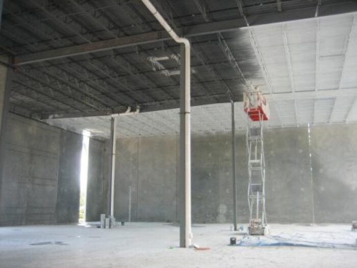  Commercial Painting Contractors – New Jersey