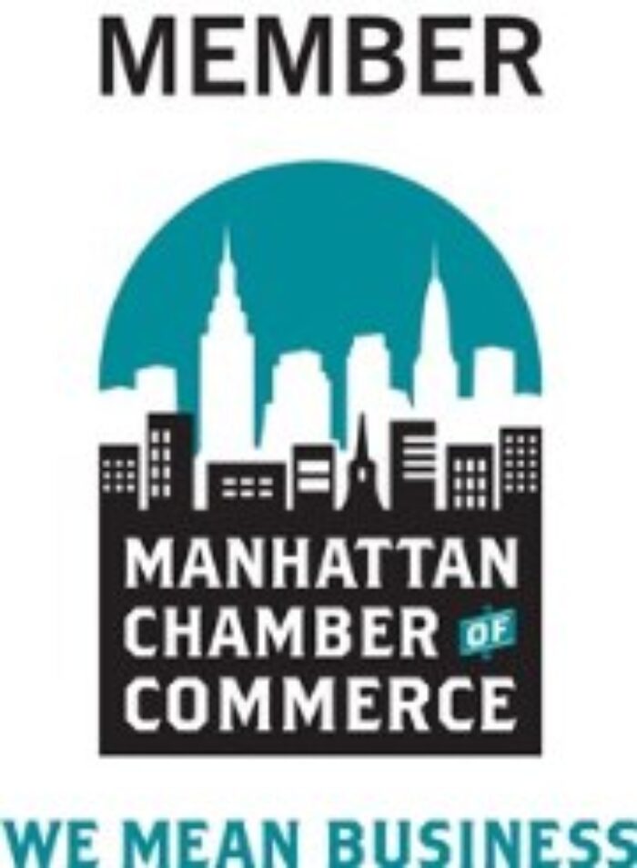  Alpine Painting is a Proud Member of the Manhattan Chamber of Commerce