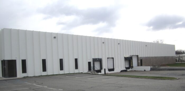 Piscataway, NJ Is One of Alpine’s Industrial Painting Areas