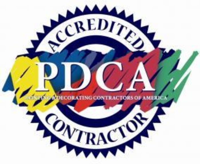  Alpine Painting Earns Accredited Contractor Degree