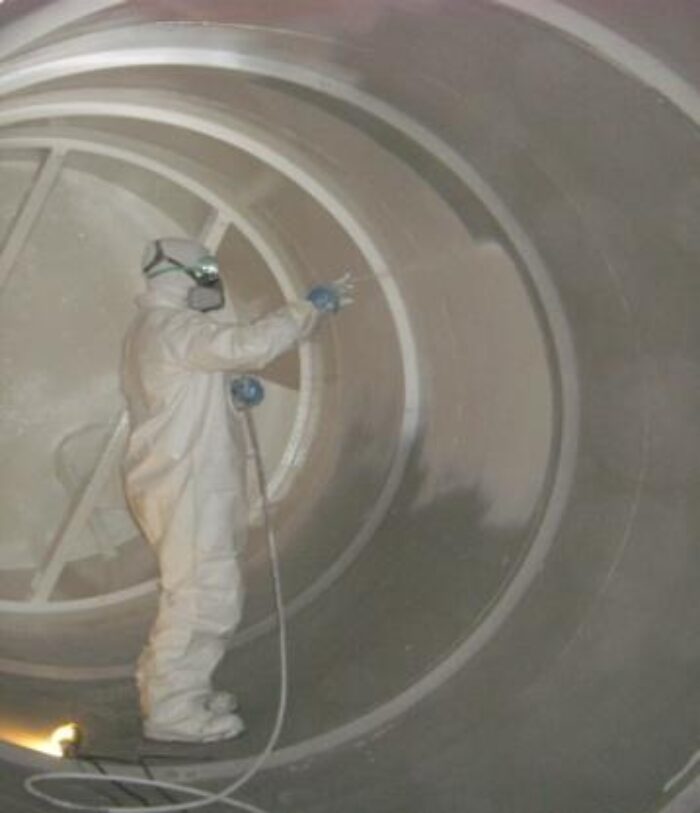 New Jersey’s Top Industrial Painting Contractor – Alpine Painting