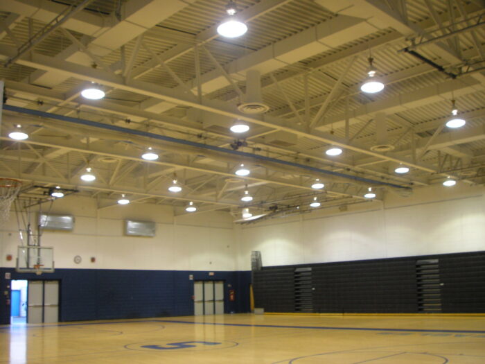  Schools and Colleges