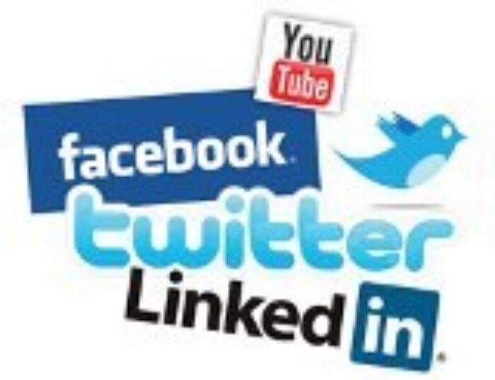  Follow Us On Our Social Media Sites