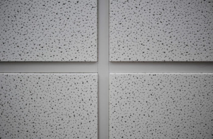 Acoustical Ceiling Tile Painting Installation And Alpine