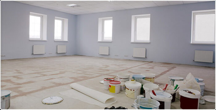 Superior Painting Company New York City