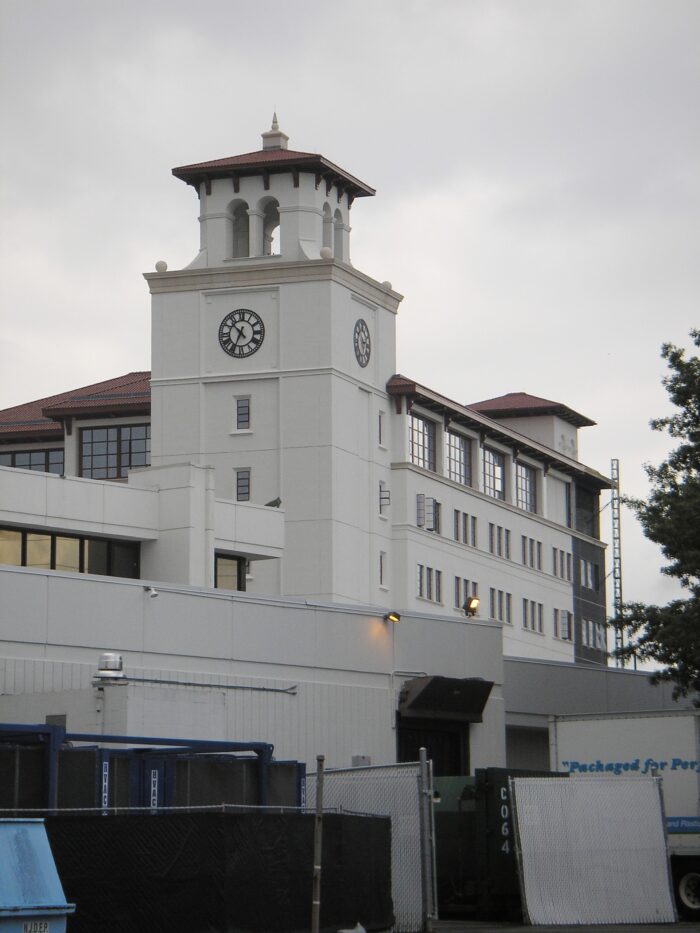  Schools and Colleges