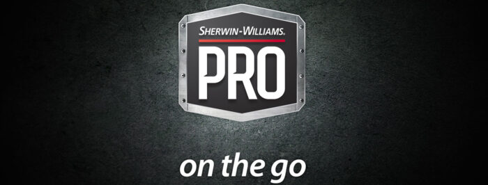  See Alpine’s Dave Scaturro in Sherwin Williams’s, “Pro On The Go”