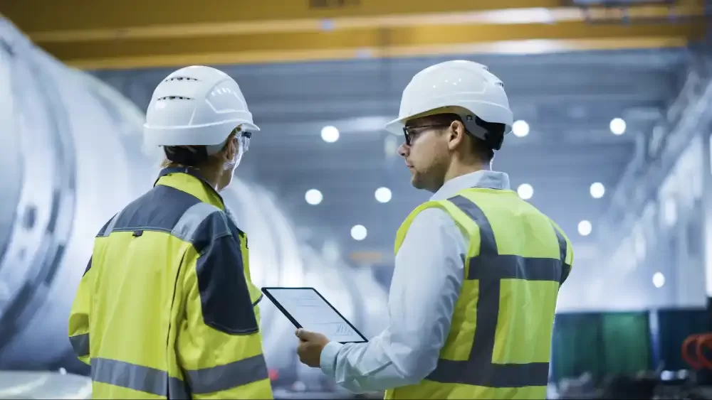  Certifications That Matter: Ensuring Safety & Quality for Industrial Coatings