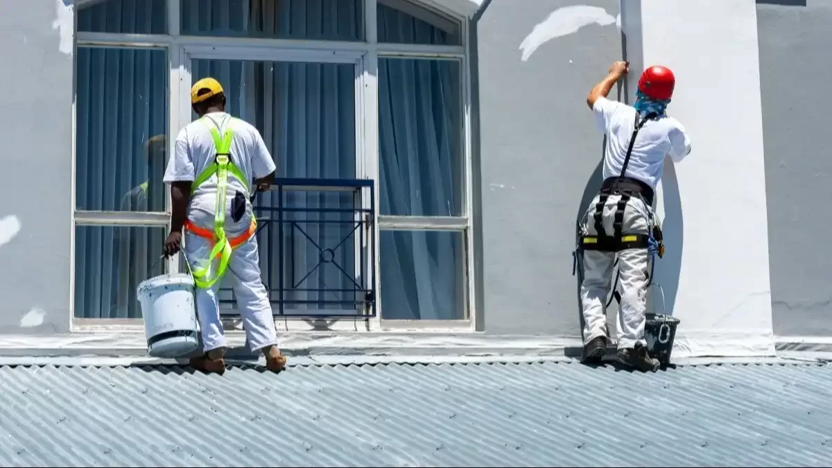  Tenant Turnover Painting & Facility Services in New Jersey