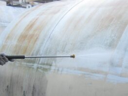  Power Washing, Commercial Cleaning & Pressure Water Blasting