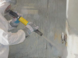  Slurry Blasting