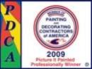  PDCA 2009 KILZ®  National PIPP Industrial Award