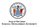  New Jersey School Development Authority Prequalification Status