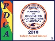  2010  Pdca  Safety  Logo Small