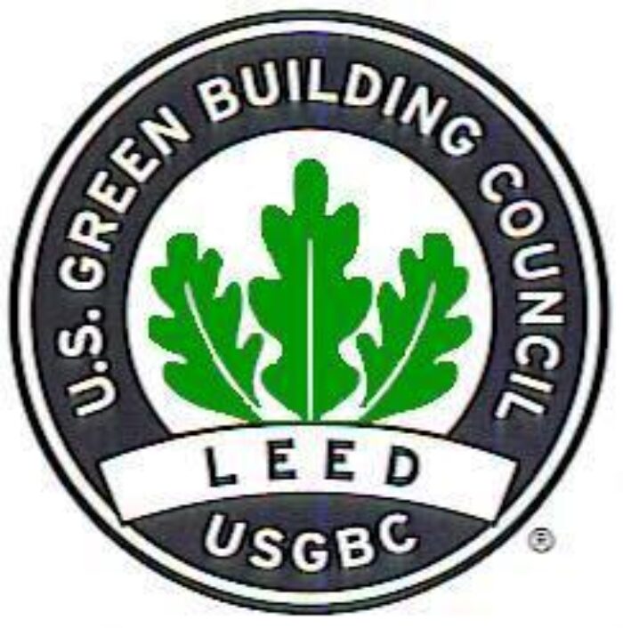 Contractor Member of the New Jersey USGBC Green Environmentally Friendly Painting