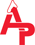Alpine Painting logo