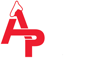 Alpine Painting logo