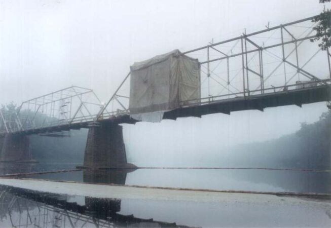  Bridges