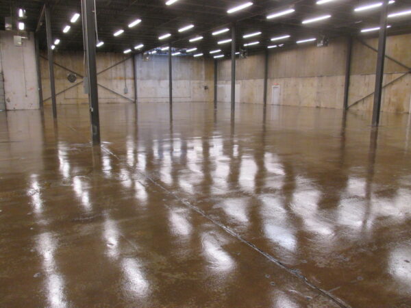  General Commercial & Manufacturing