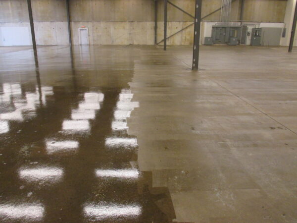  General Commercial & Manufacturing